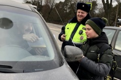 День памяти жертв ДТП 2019