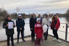 День памяти жертв ДТП 2019