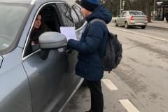 День памяти жертв ДТП 2019