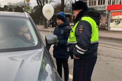День памяти жертв ДТП 2019