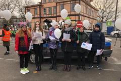День памяти жертв ДТП 2019