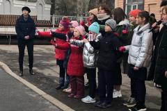День памяти жертв ДТП 2019