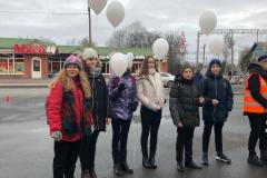 День памяти жертв ДТП 2019