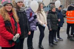 День памяти жертв ДТП 2019