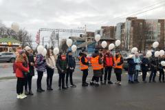 День памяти жертв ДТП 2019