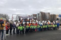 День памяти жертв ДТП 2019