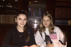Конкурс «Мир географических профессий».