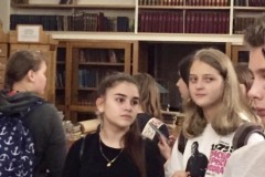 Конкурс «Мир географических профессий».