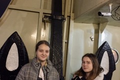 Конкурс «Мир географических профессий».