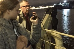 Конкурс «Мир географических профессий».